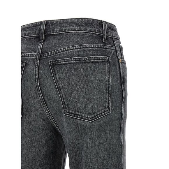 Khaite Women 'Danielle' Jeans - Picture 4 of 4